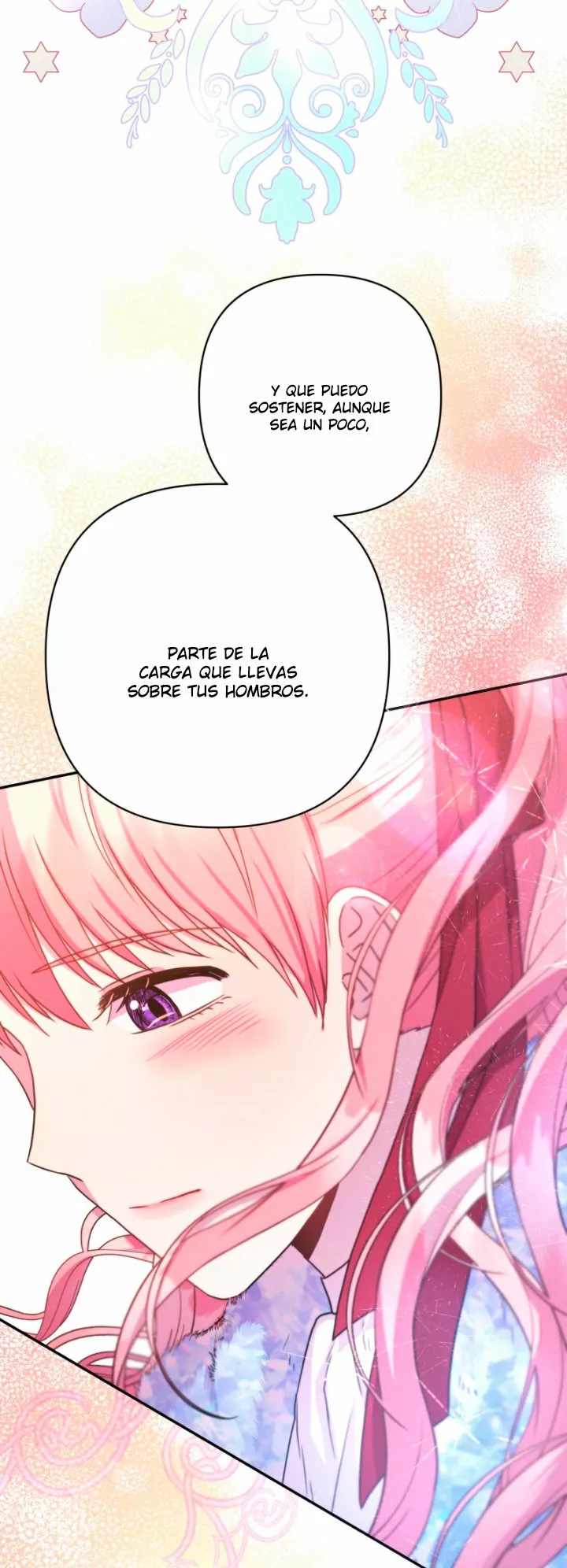 Página 74 del Manga