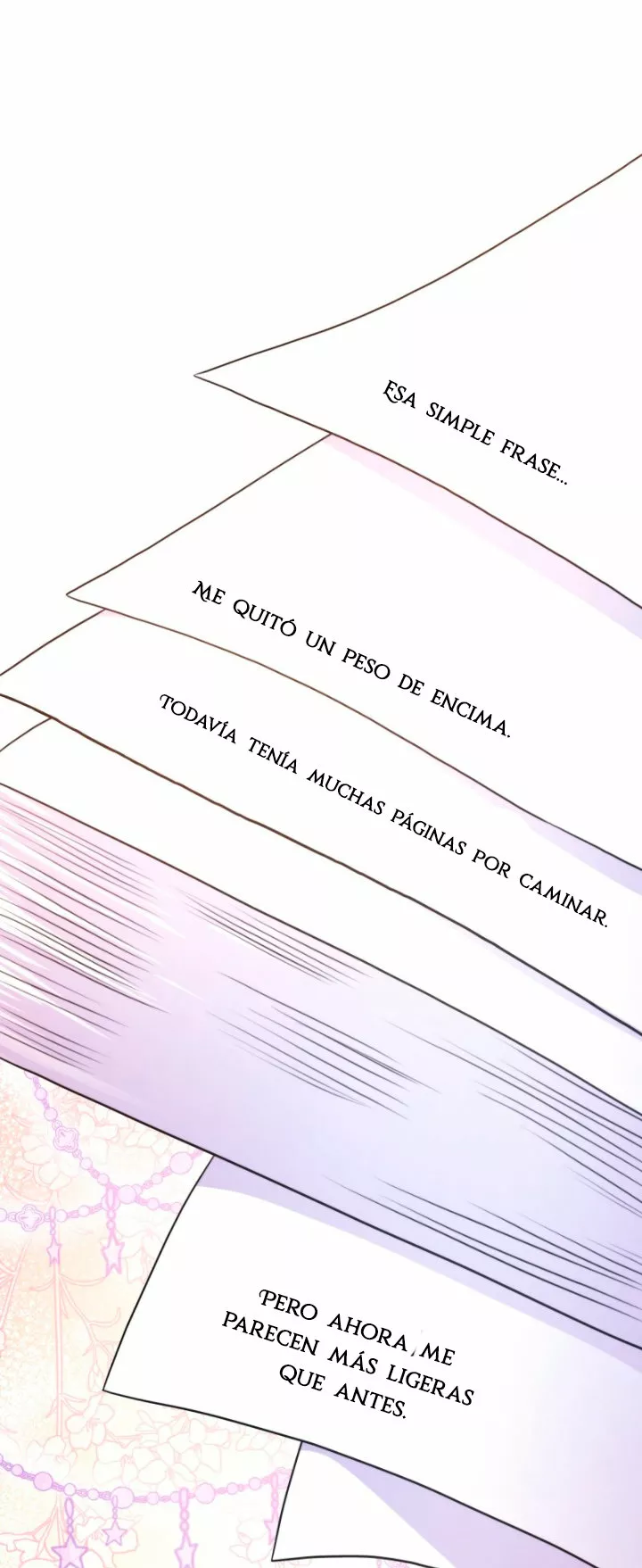 Página 77 del Manga