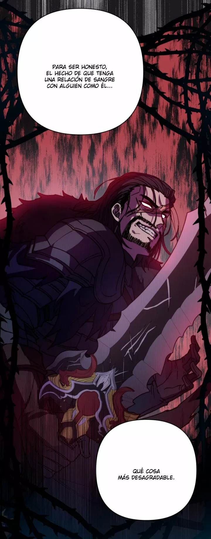 Página 91 del Manga