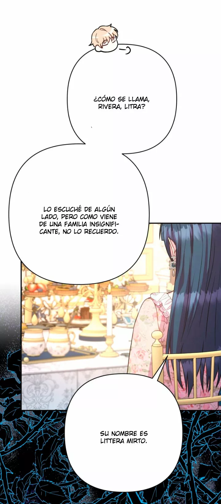 Página 93 del Manga