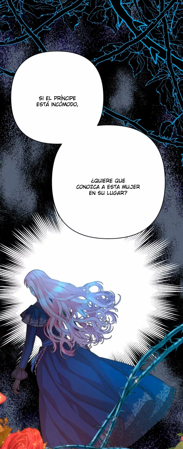 Página 94 del Manga