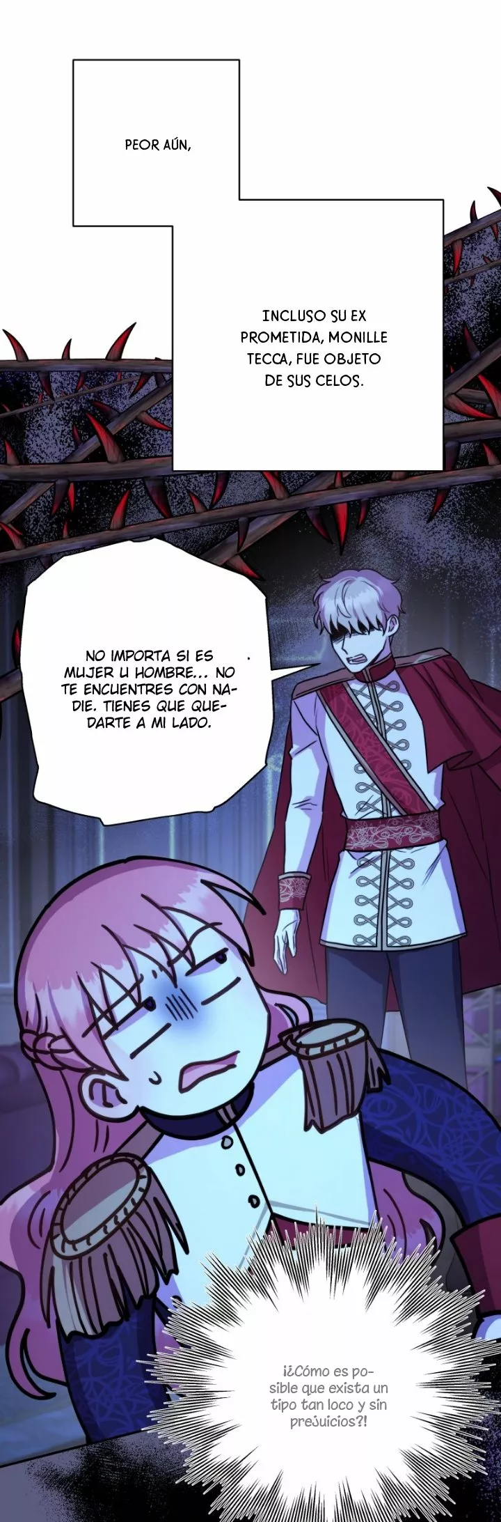 Página 35 del Manga