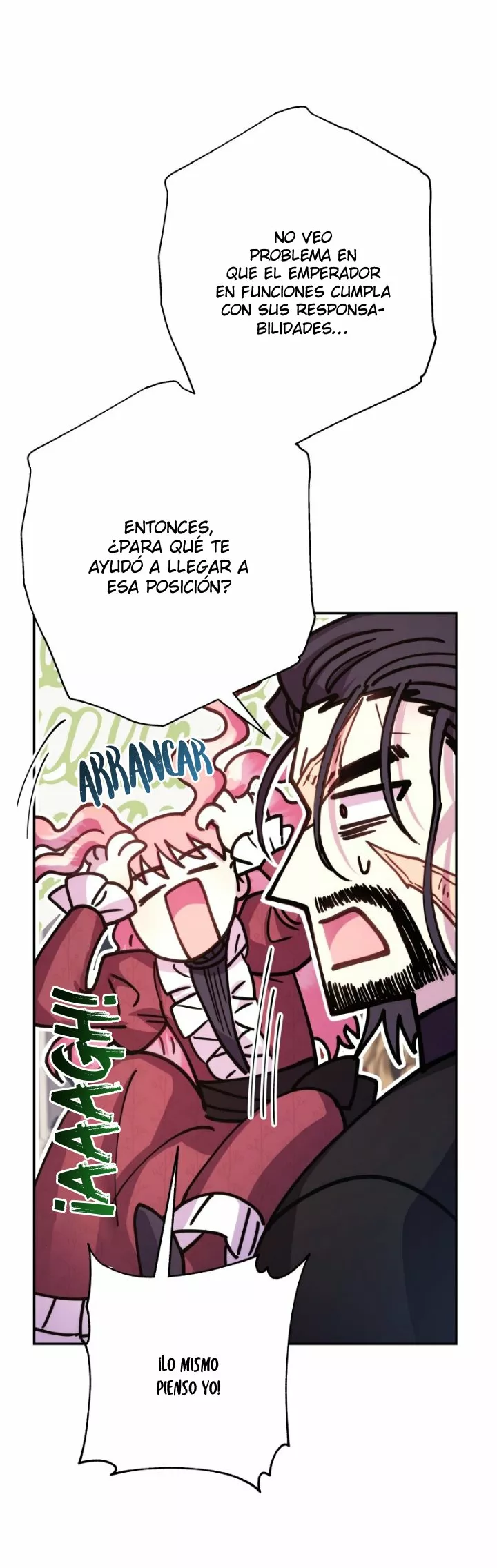 Página 39 del Manga