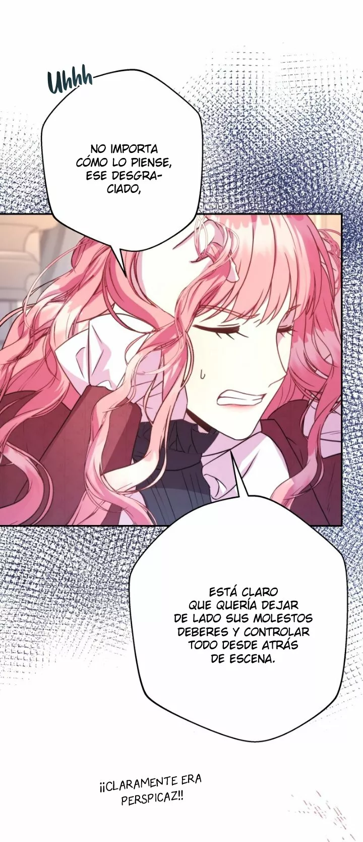 Página 40 del Manga
