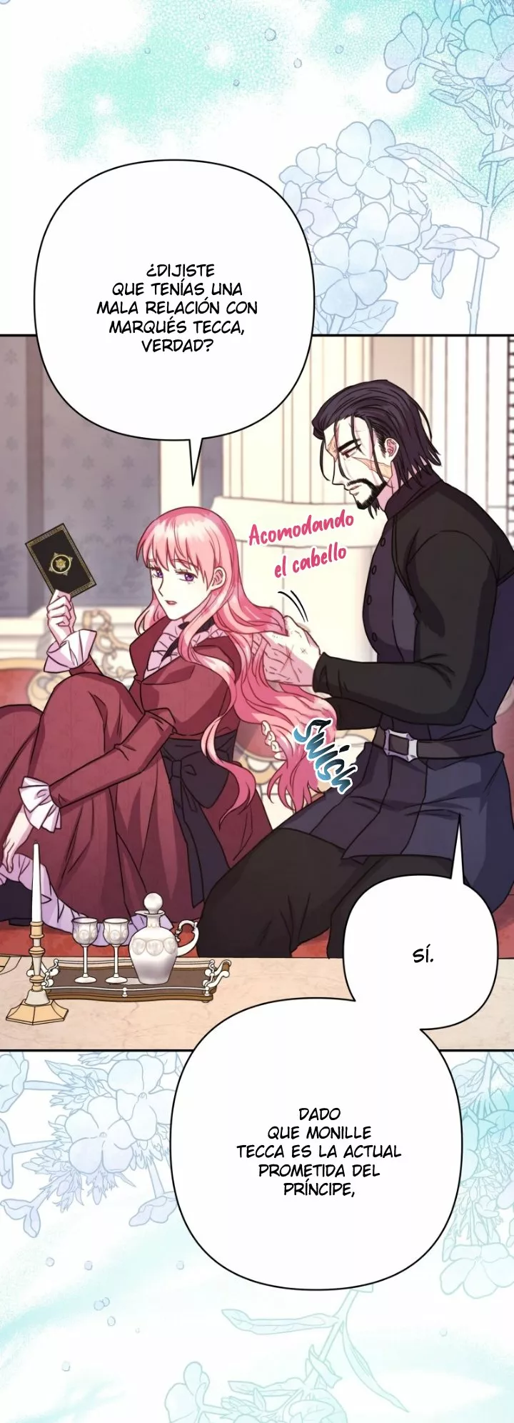 Página 46 del Manga