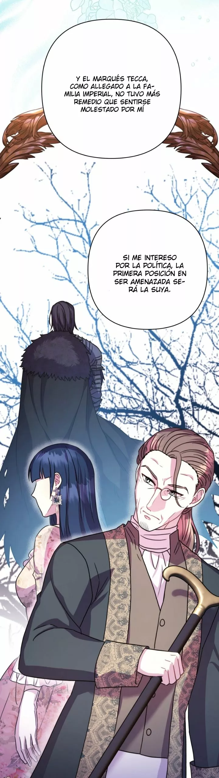 Página 47 del Manga