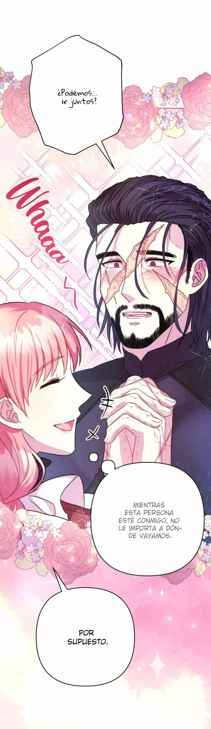 Página 58 del Manga