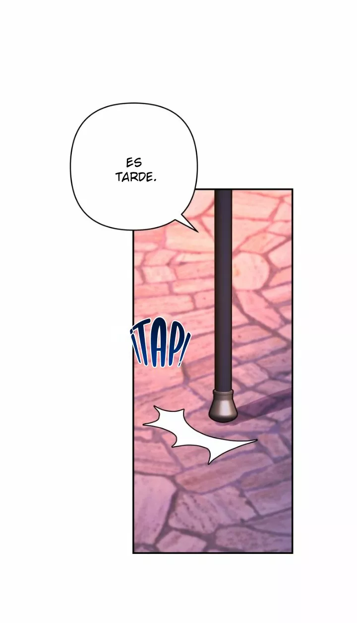 Página 61 del Manga