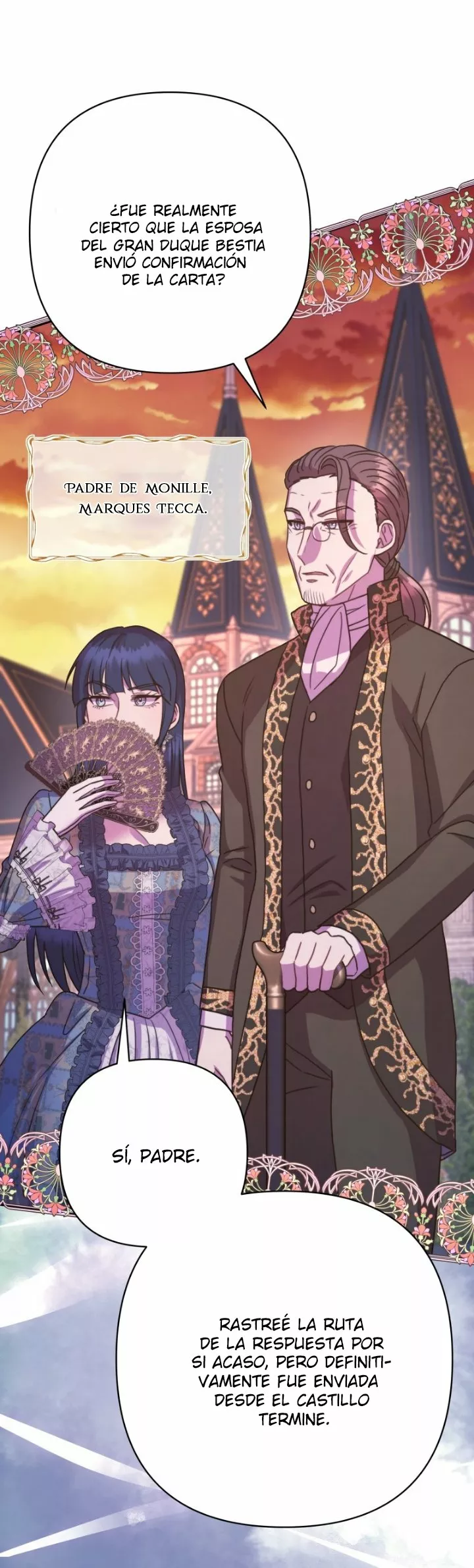 Página 62 del Manga
