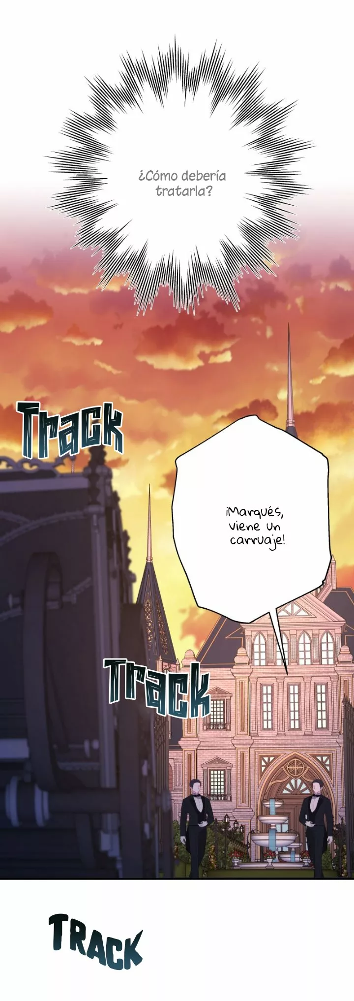Página 67 del Manga