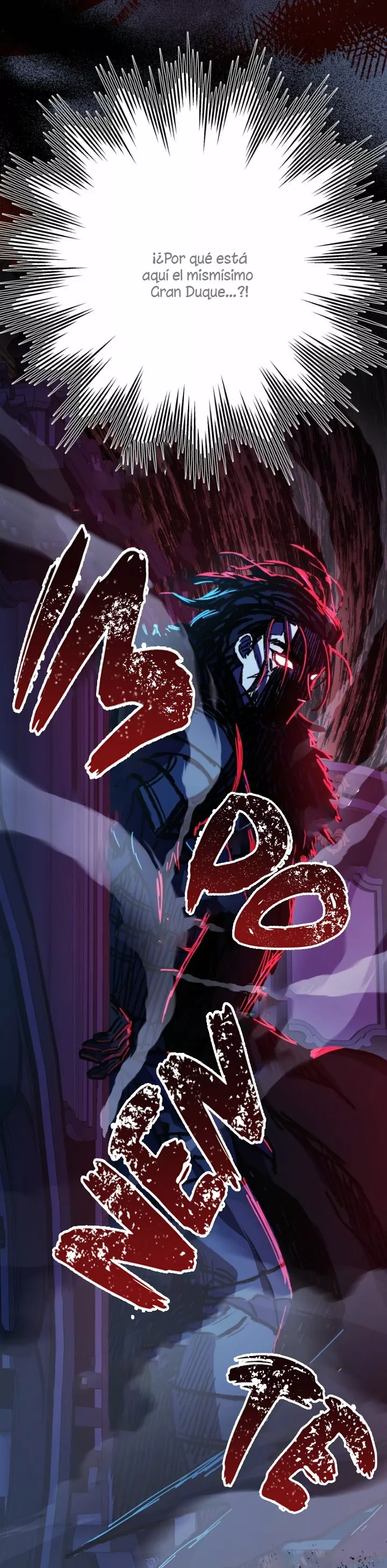 Página 73 del Manga
