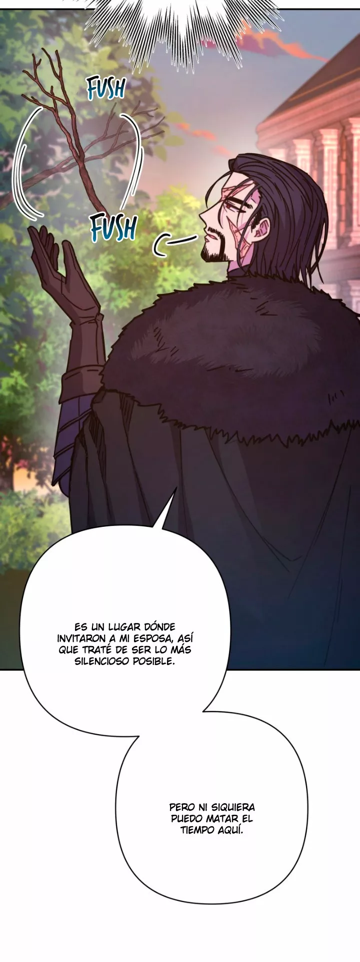 Página 52 del Manga