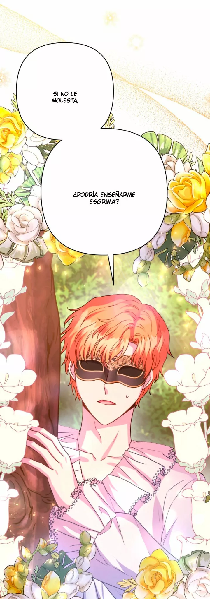 Página 56 del Manga