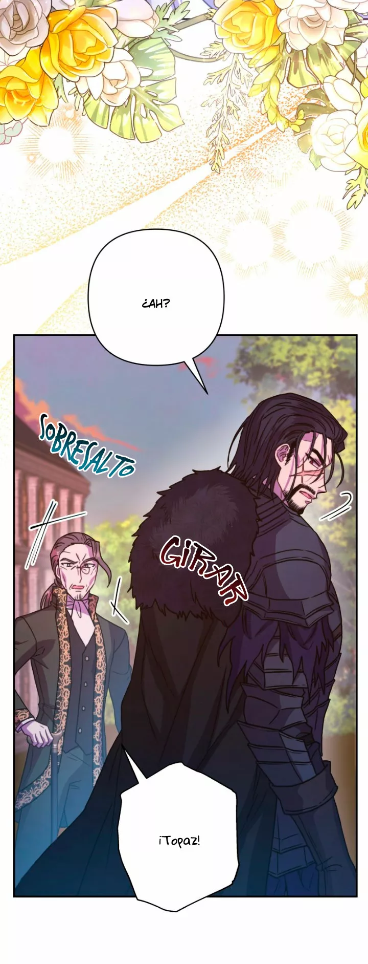 Página 57 del Manga