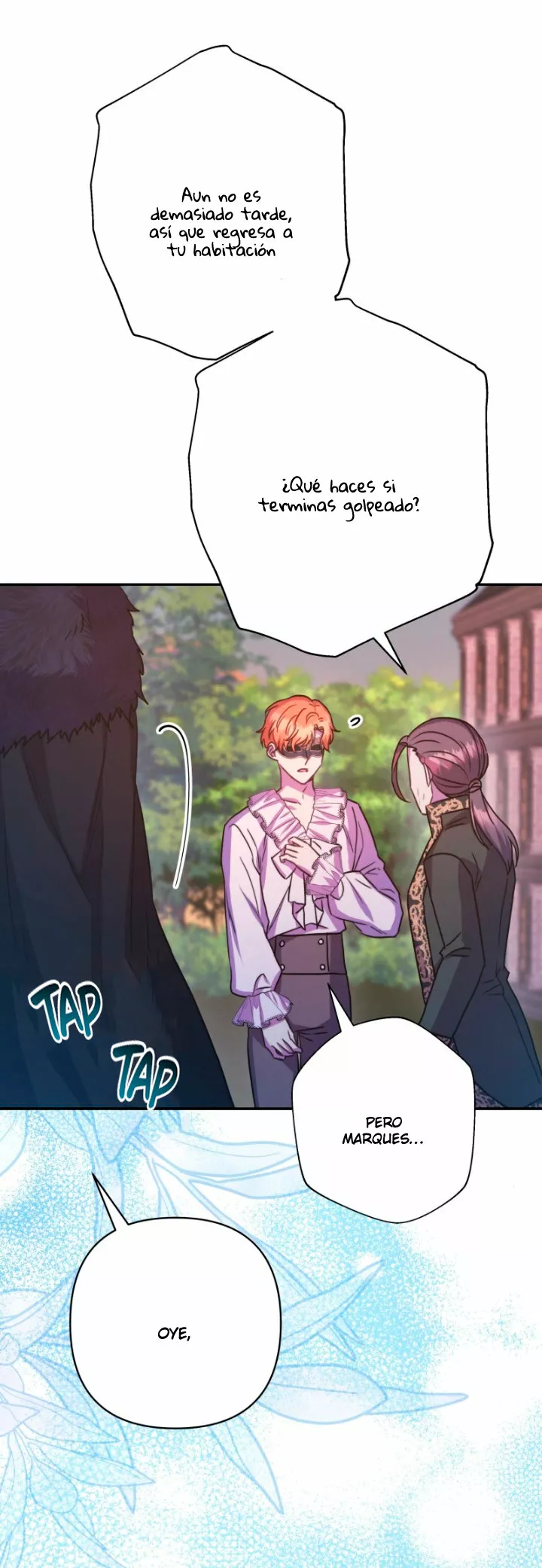 Página 66 del Manga