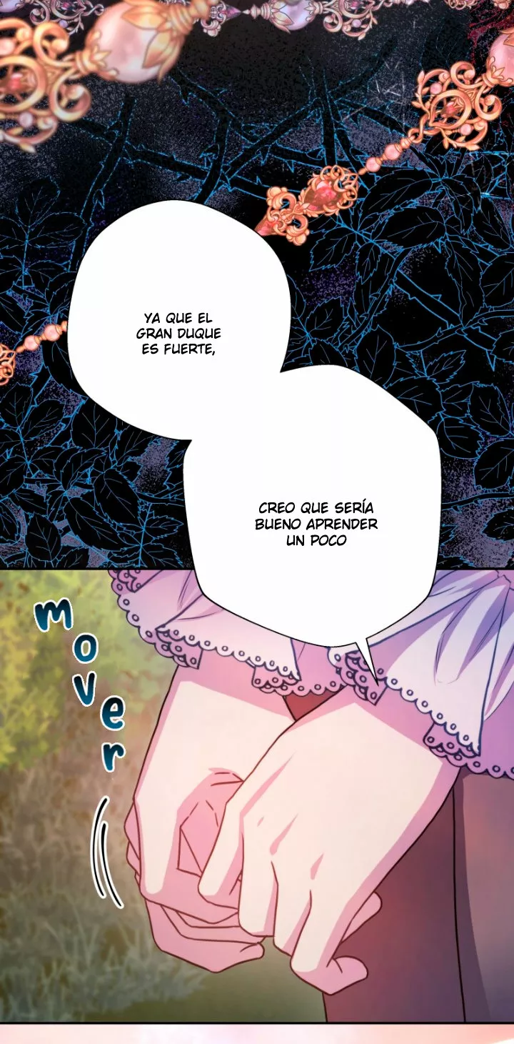 Página 70 del Manga