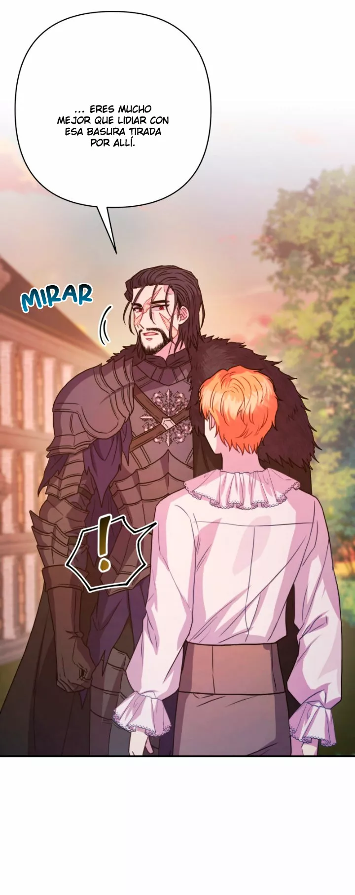 Página 72 del Manga