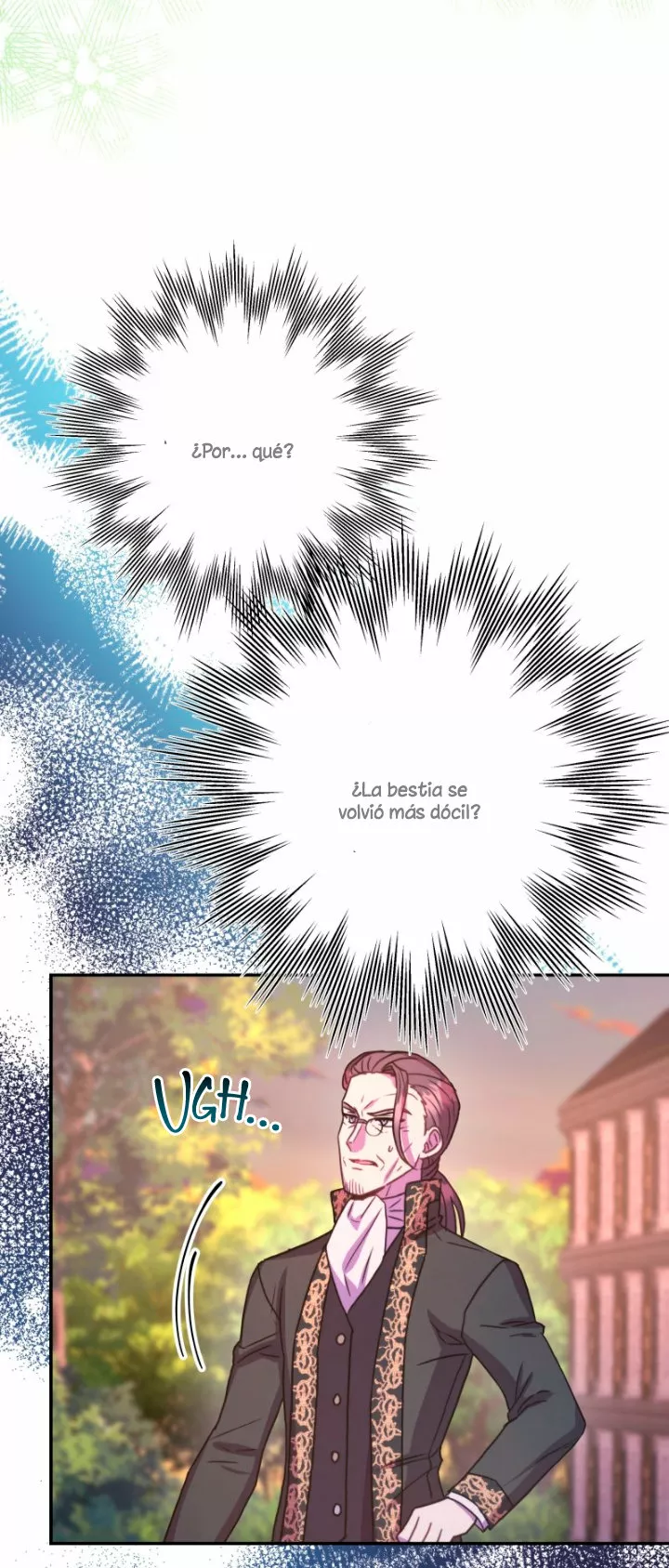 Página 75 del Manga