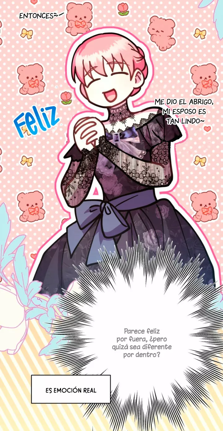 Página 85 del Manga