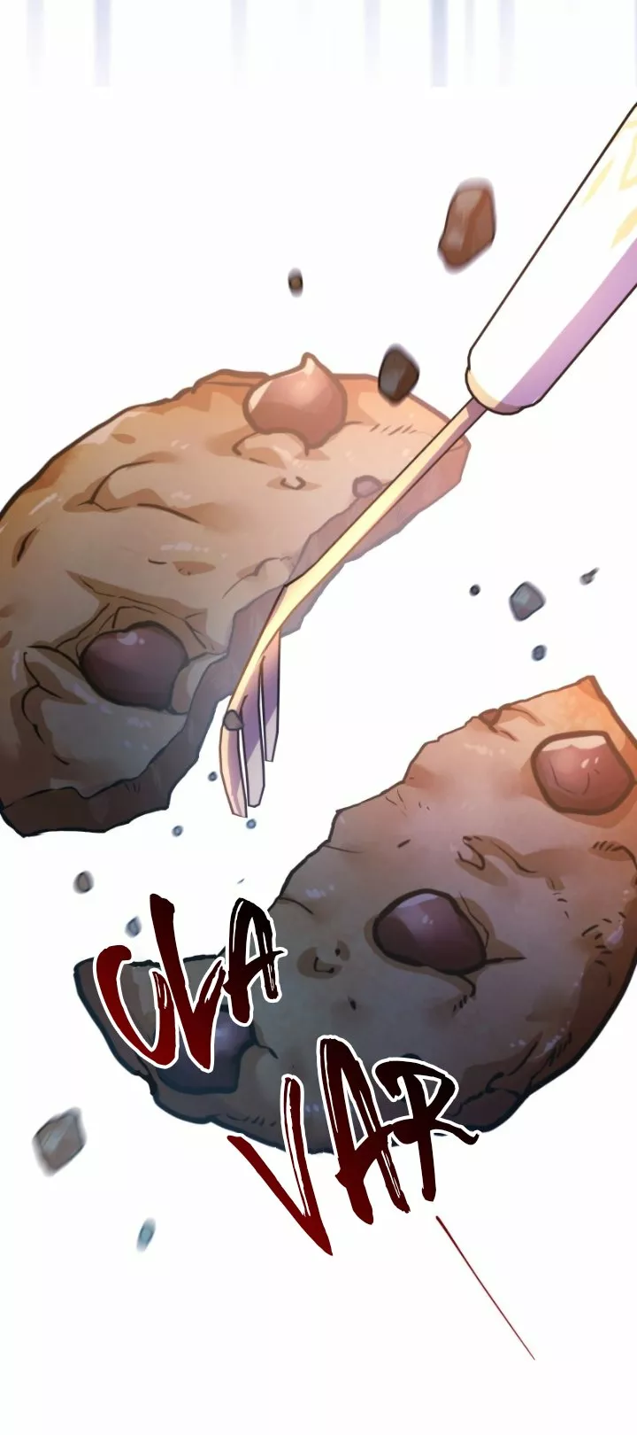 Página 38 del Manga