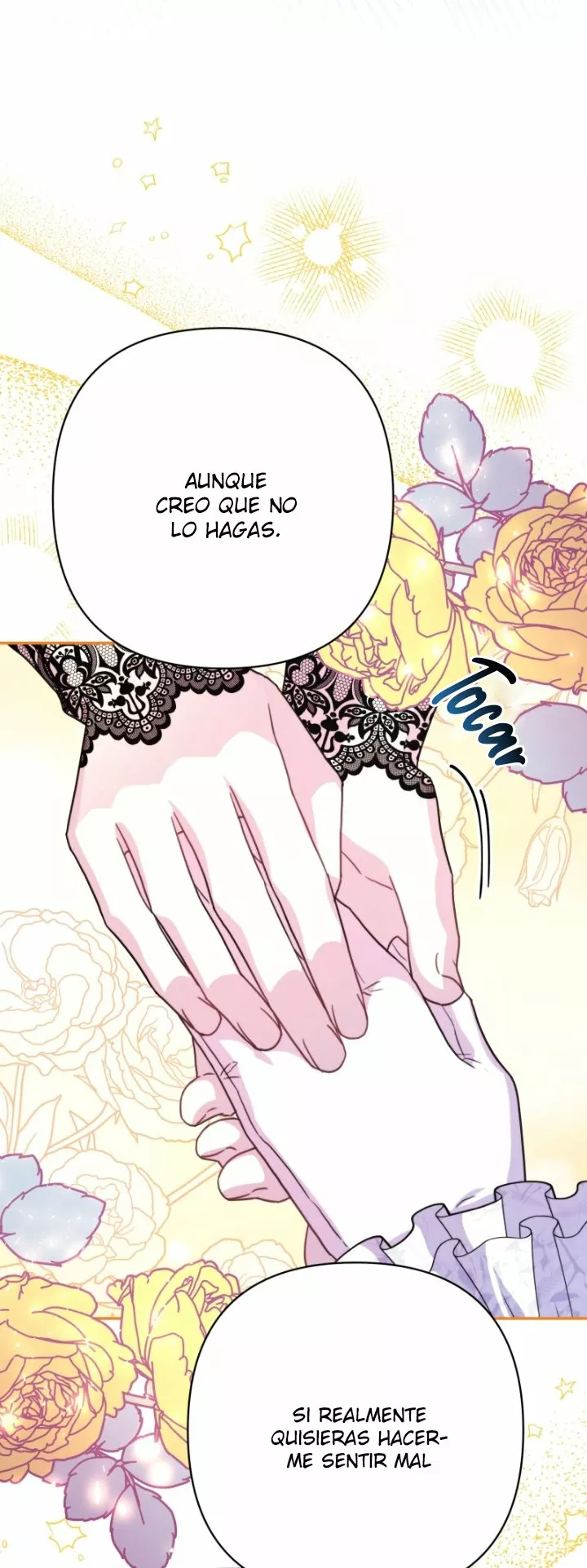 Página 40 del Manga