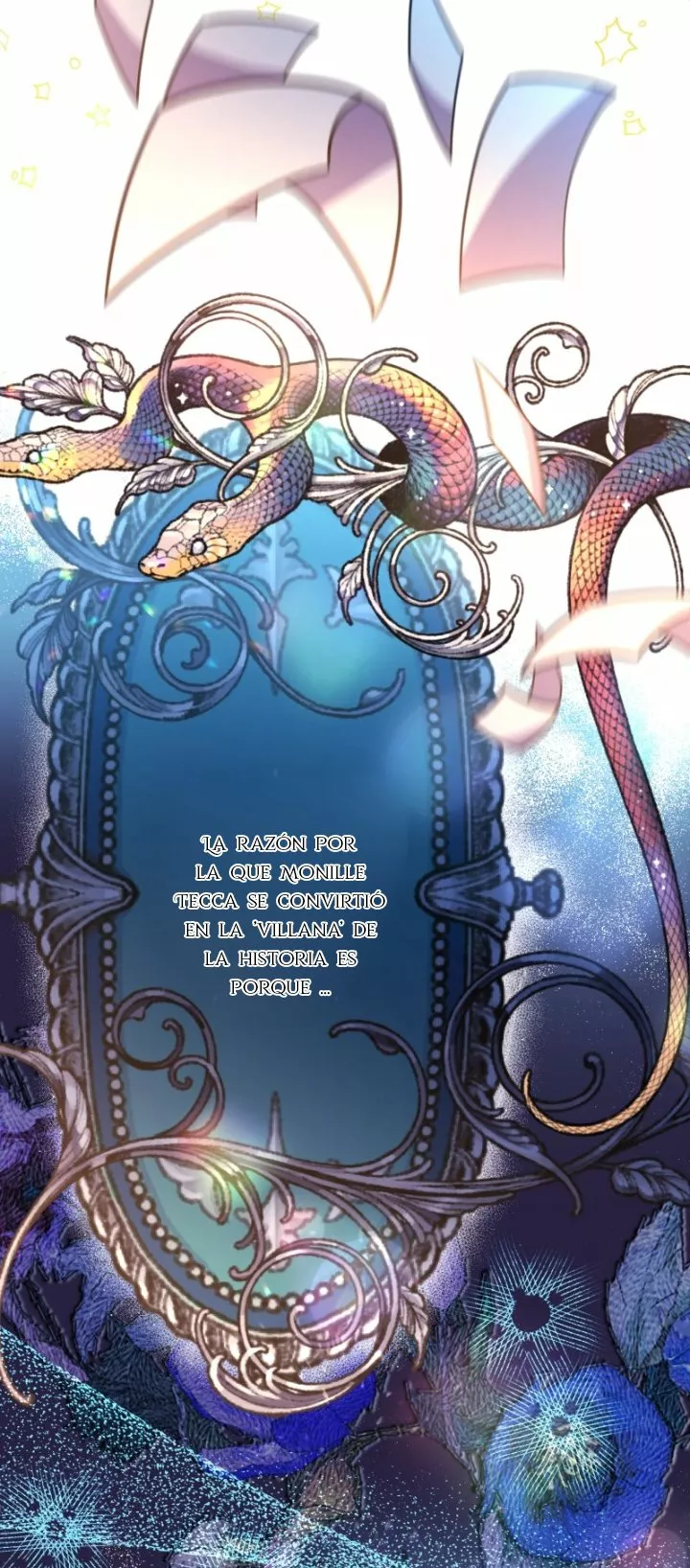 Página 42 del Manga