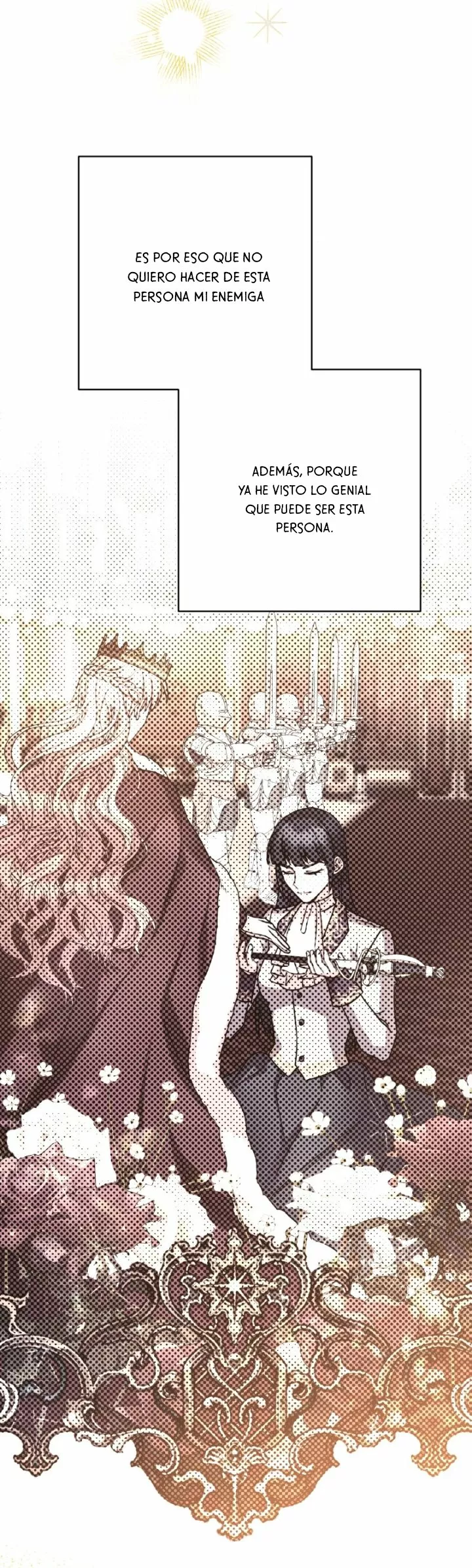 Página 45 del Manga