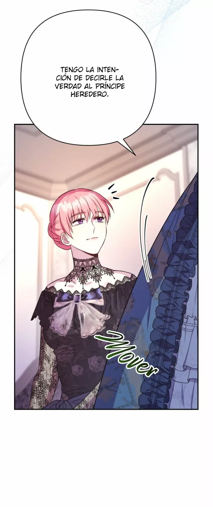 Página 50 del Manga