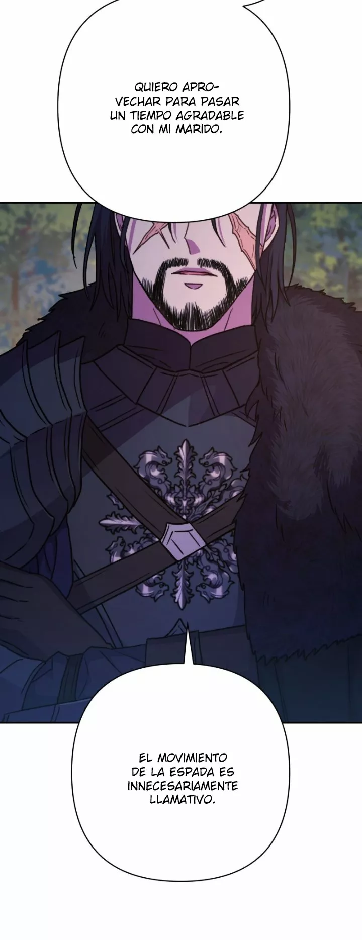 Página 55 del Manga
