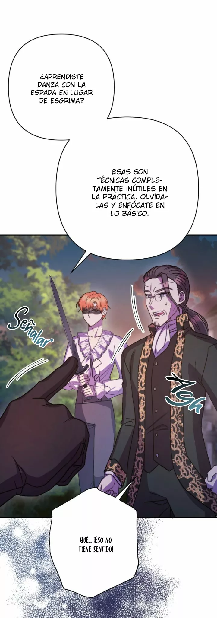 Página 56 del Manga