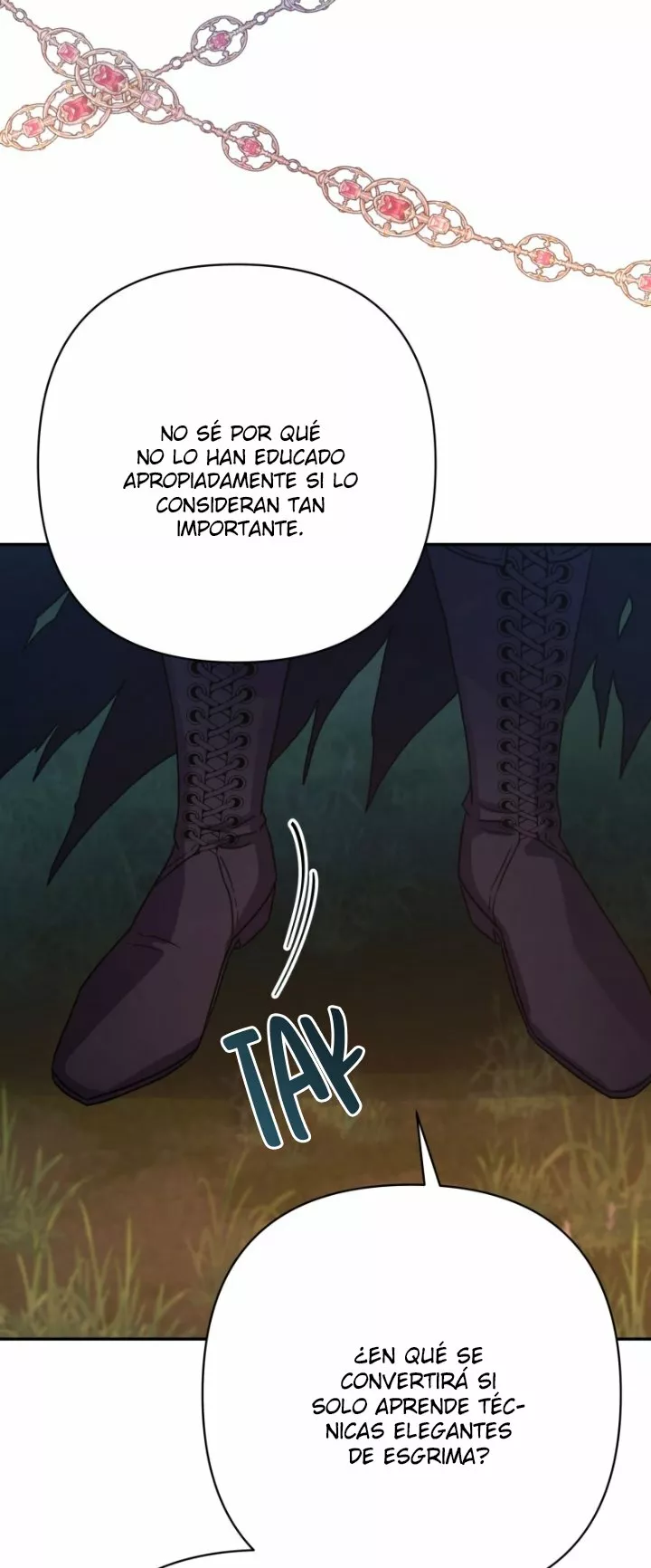Página 60 del Manga