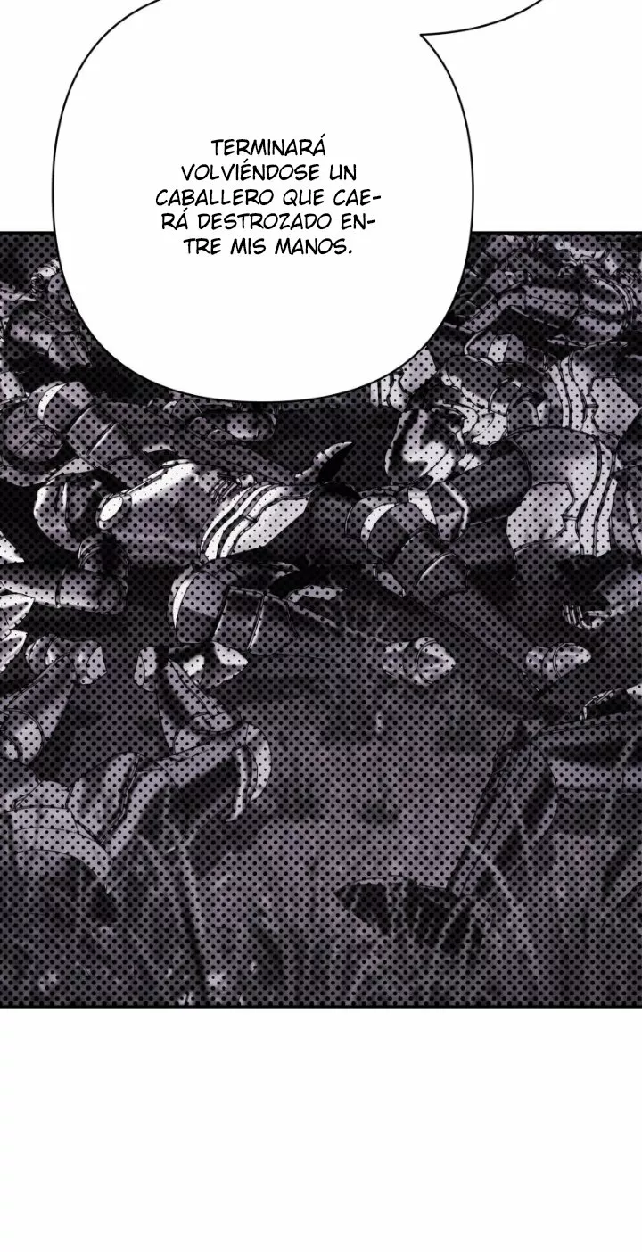 Página 61 del Manga