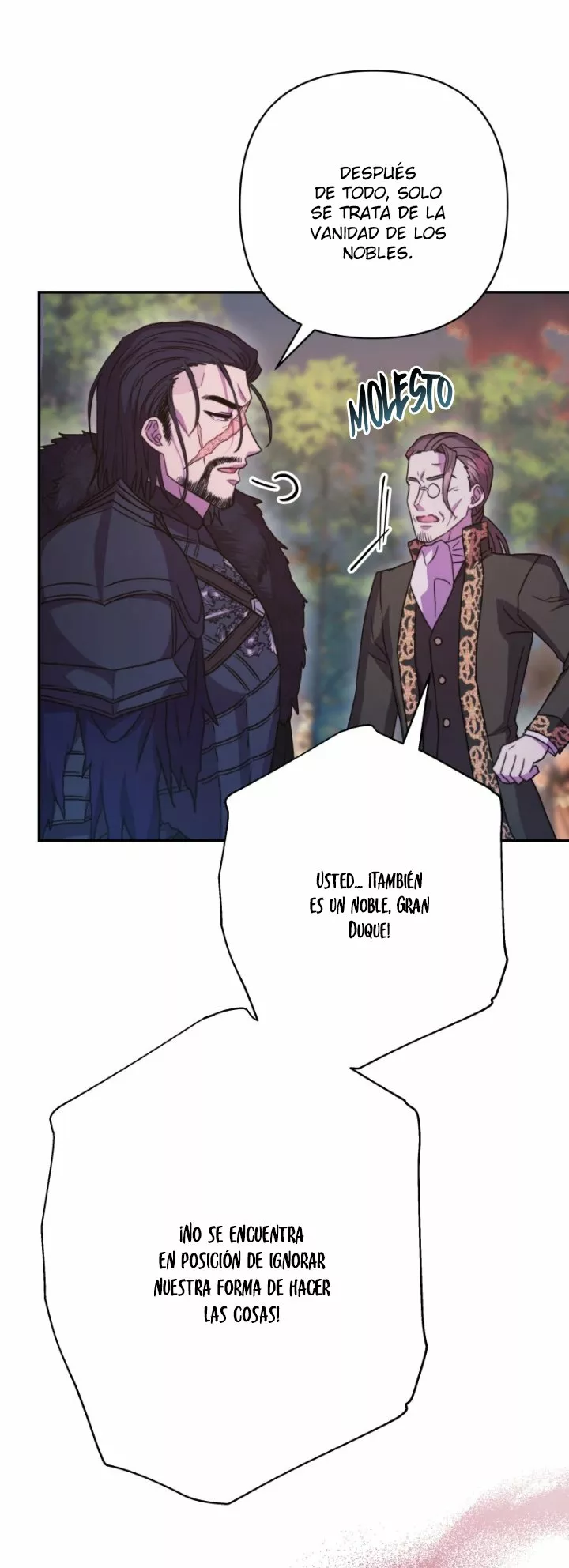 Página 62 del Manga