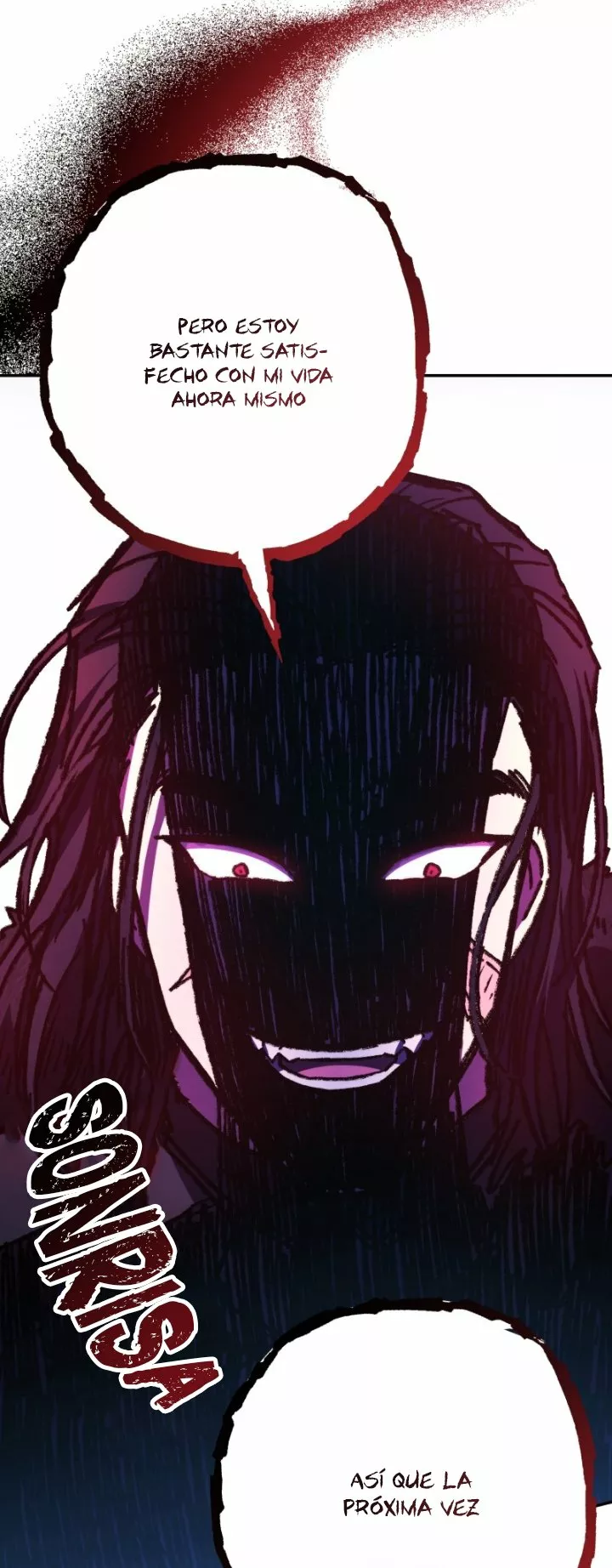 Página 66 del Manga