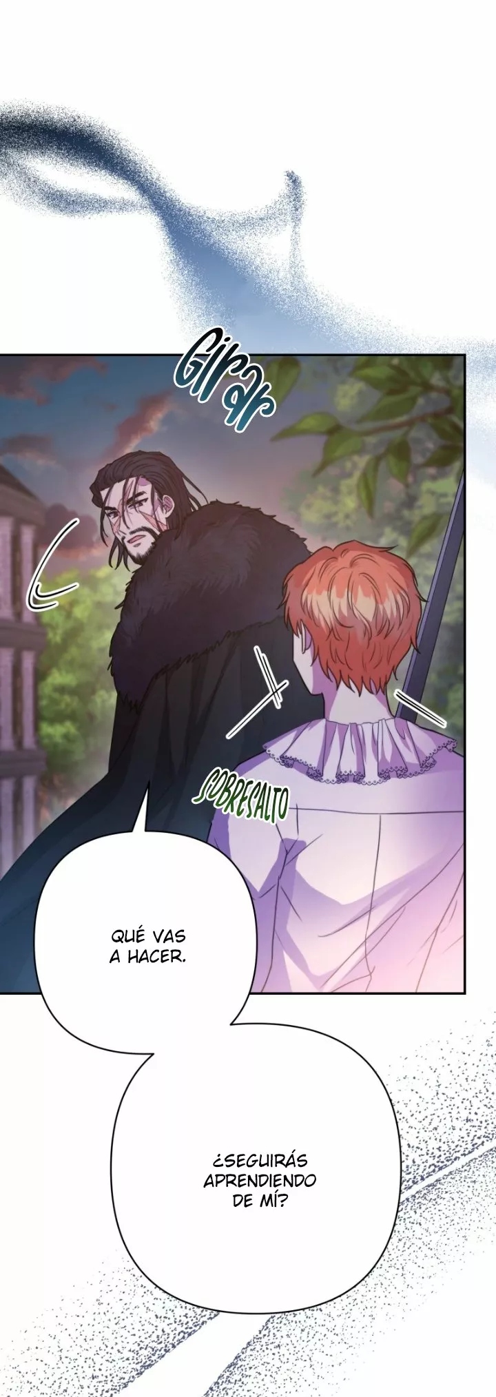 Página 68 del Manga