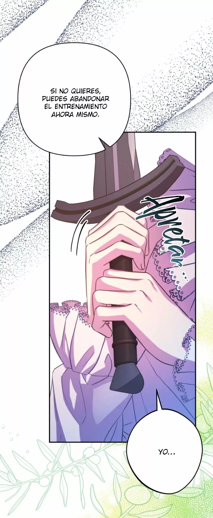 Página 69 del Manga