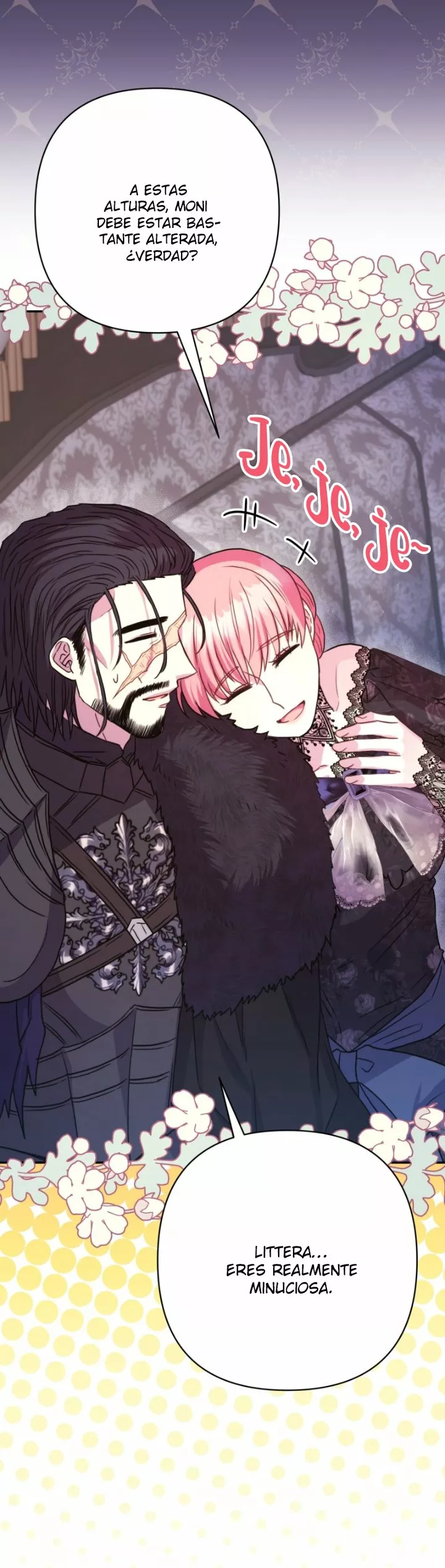 Página 92 del Manga