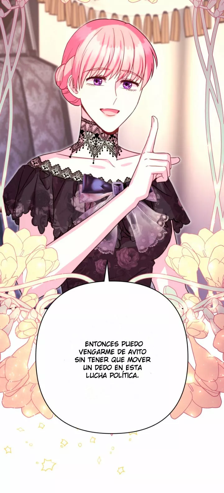 Página 35 del Manga