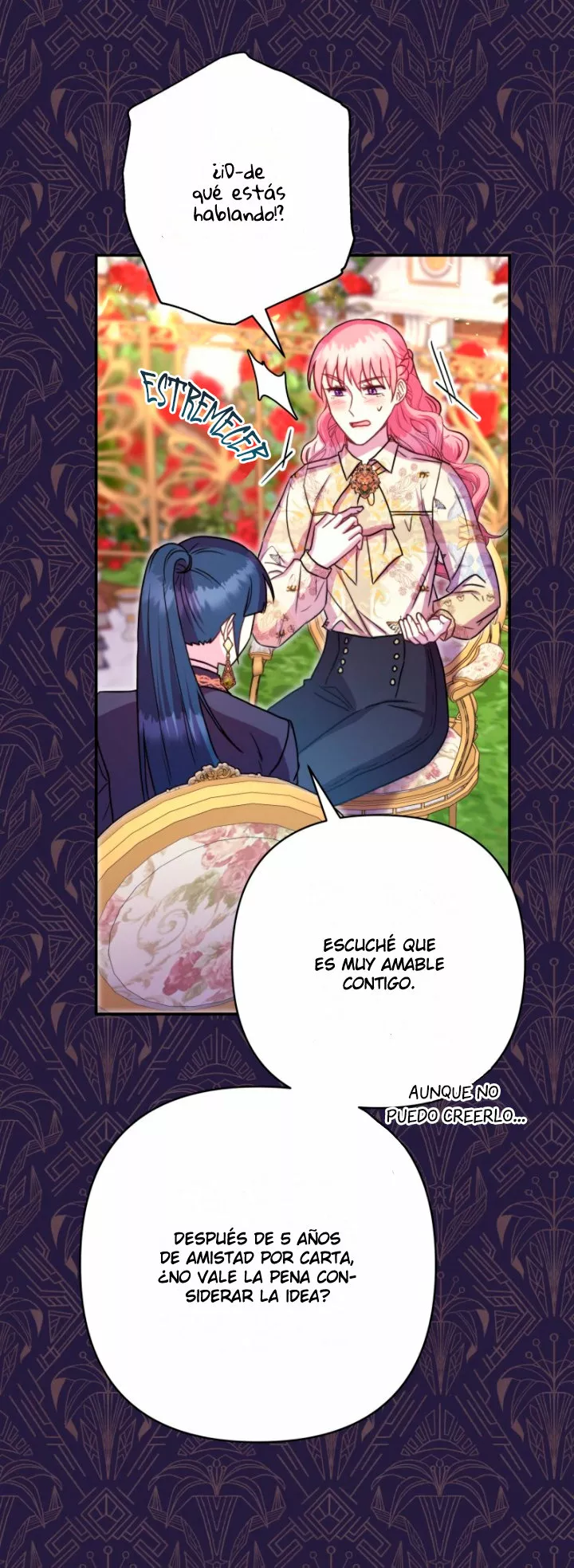 Página 39 del Manga