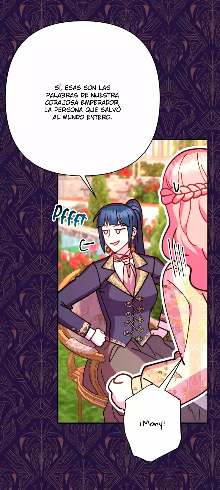 Página 44 del Manga