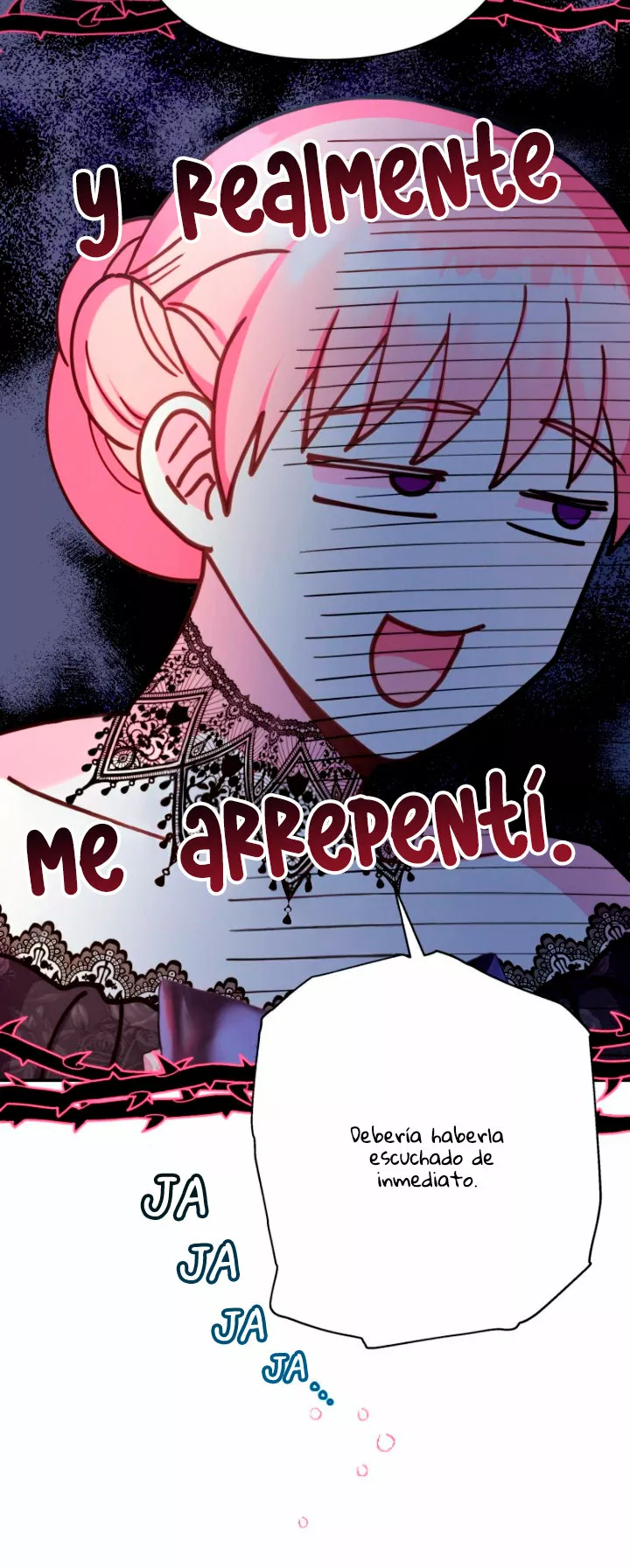 Página 46 del Manga