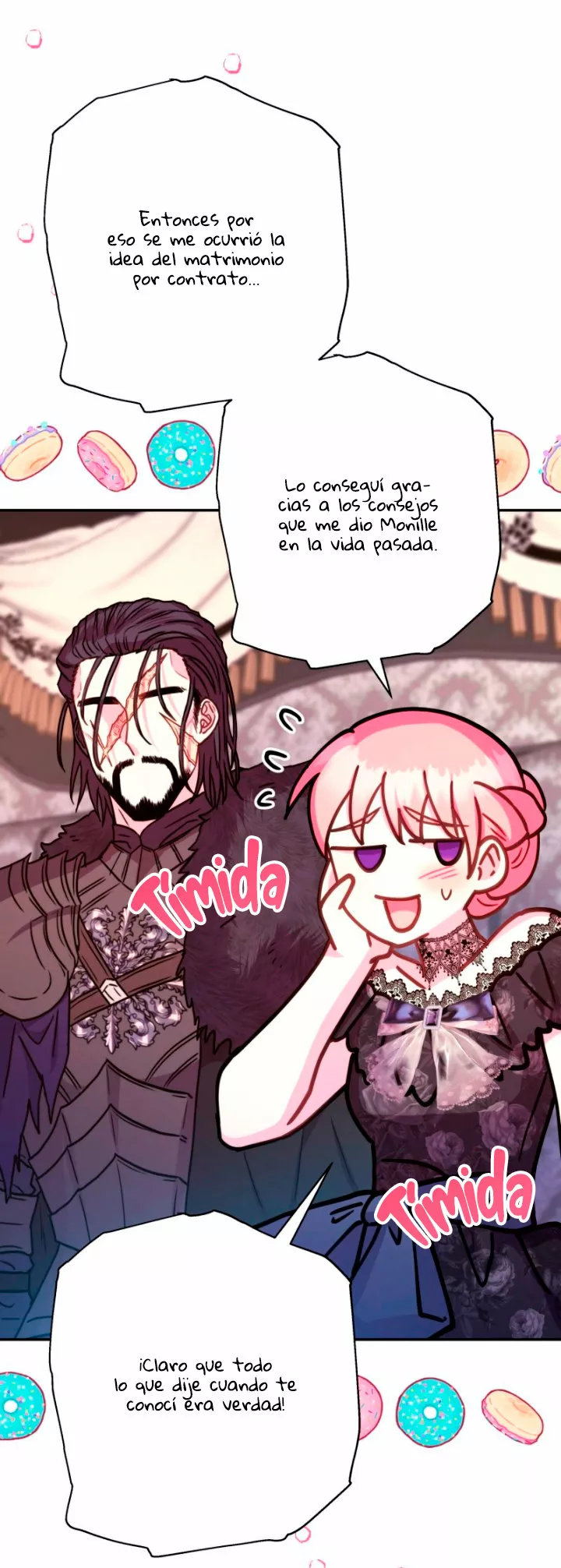 Página 47 del Manga