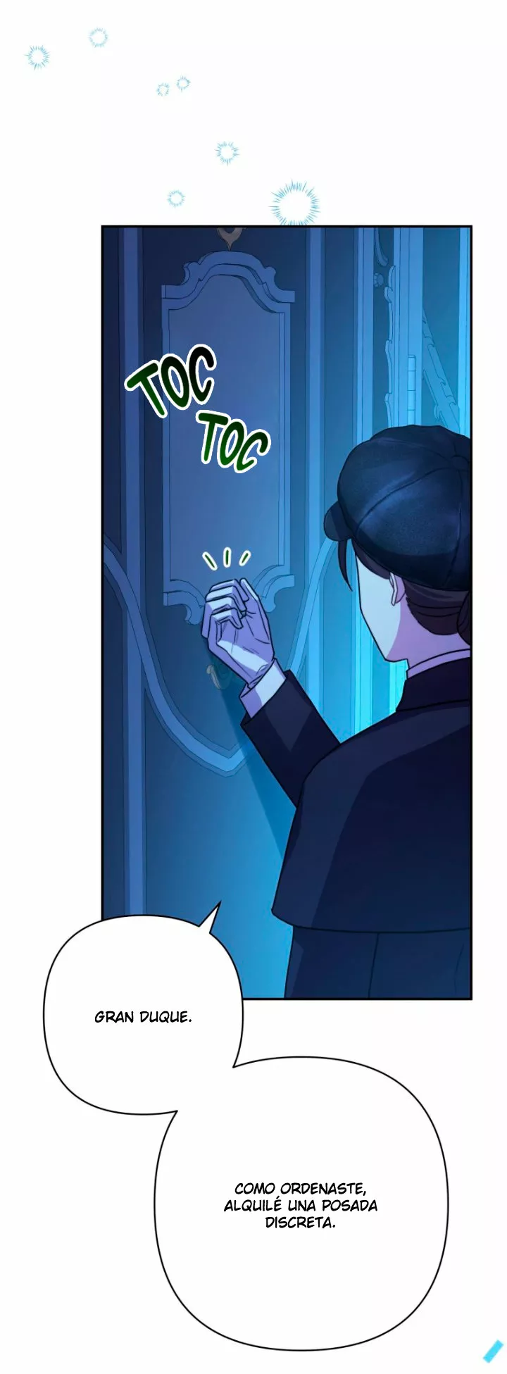 Página 63 del Manga