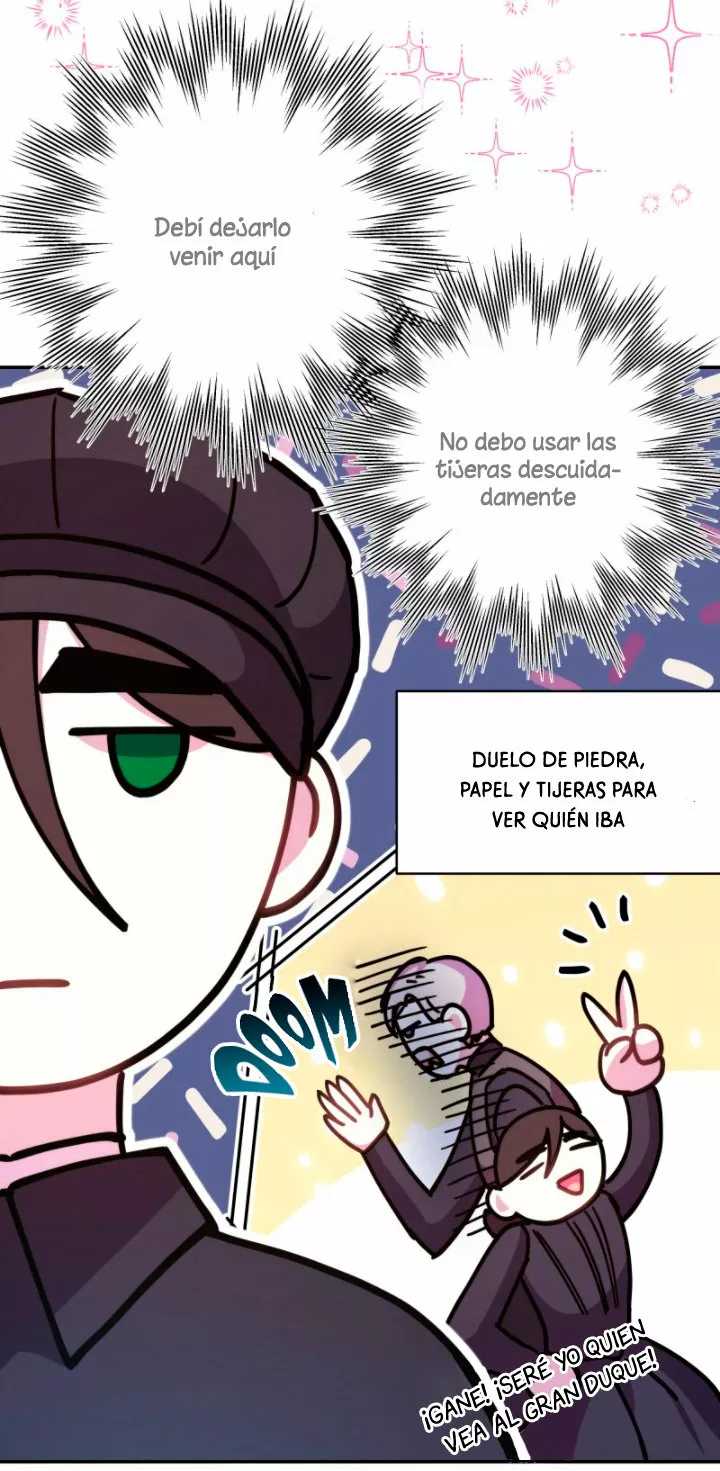 Página 67 del Manga