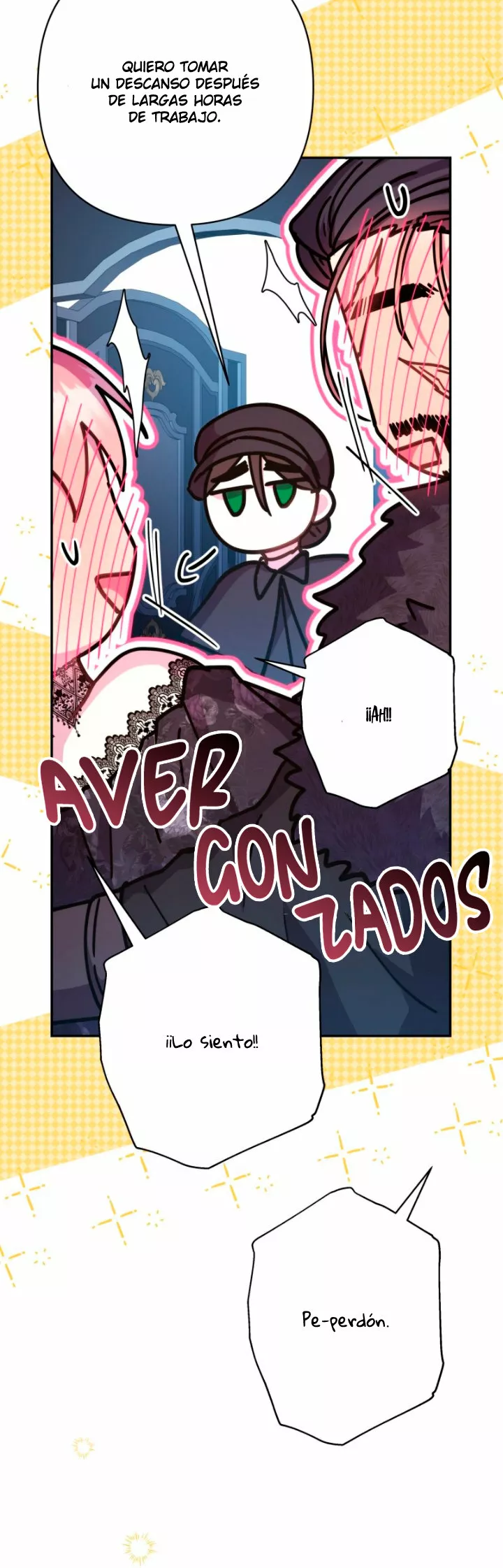 Página 69 del Manga