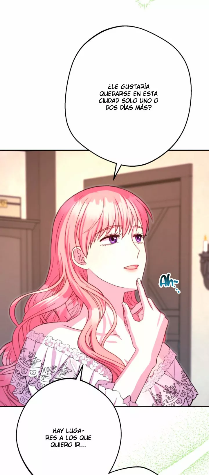 Página 74 del Manga