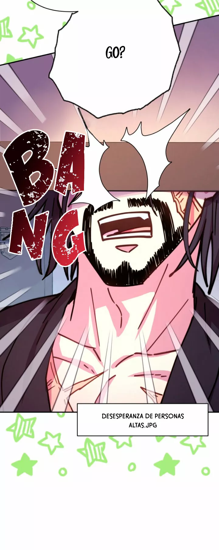 Página 76 del Manga