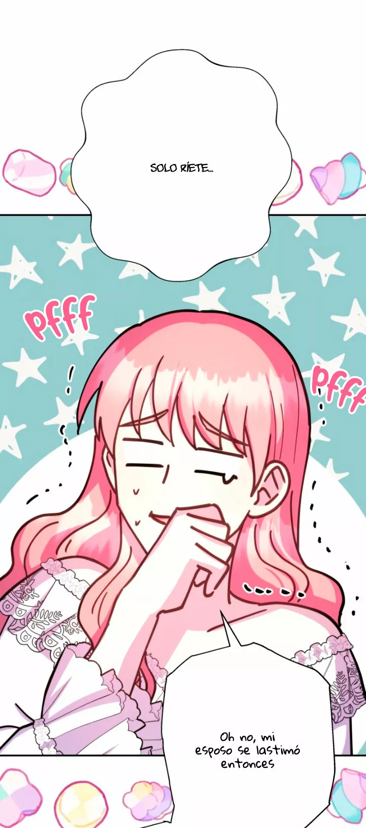 Página 78 del Manga