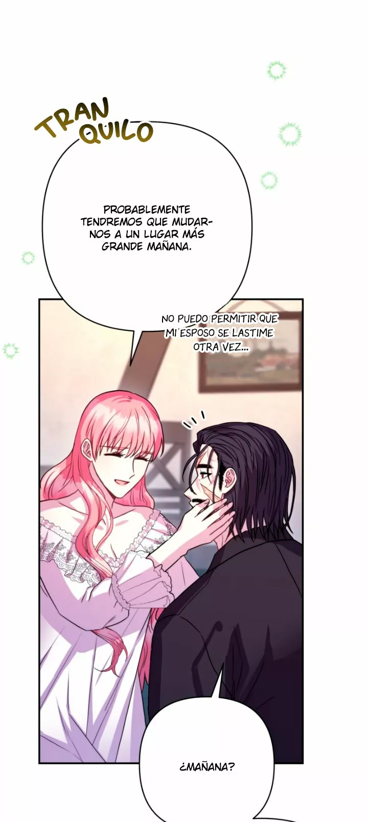 Página 81 del Manga