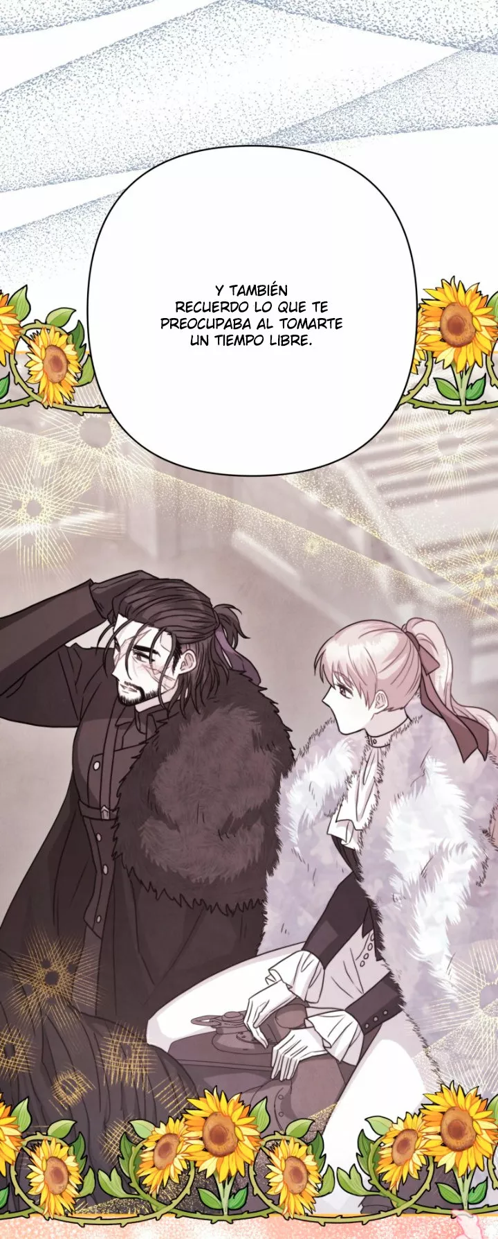Página 84 del Manga